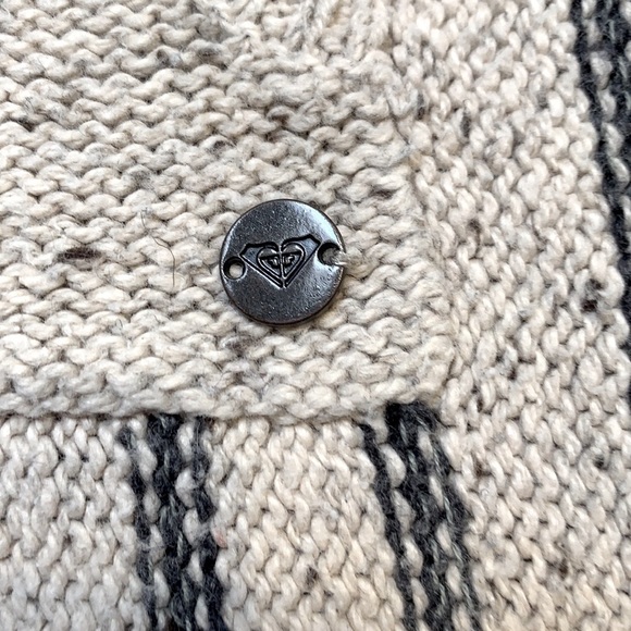 Roxy | Pullover Sweater | XS - Picture 3 of 6